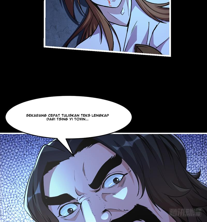 The Immortal Devil Emperor chapter 12